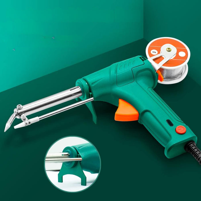 MULTIFUNCTIONAL SOLDERING IRON