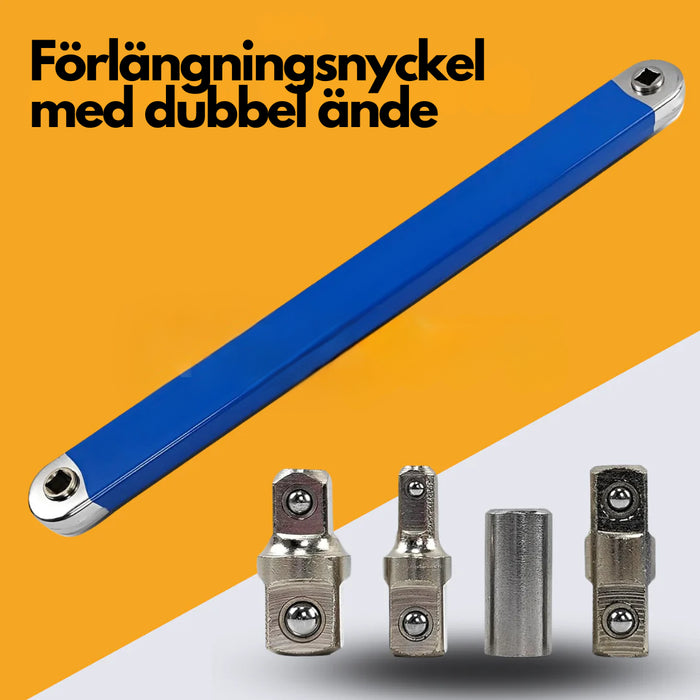 CELSSON PRECISIONSFÖRLÄNGNINGSNYCKEL