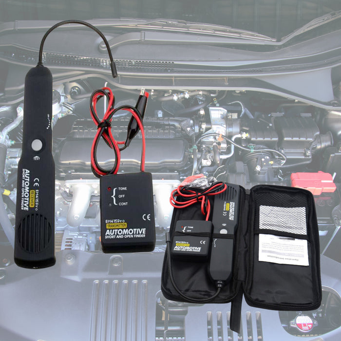 CELSSON AUTOTRACE CIRCUIT TESTER