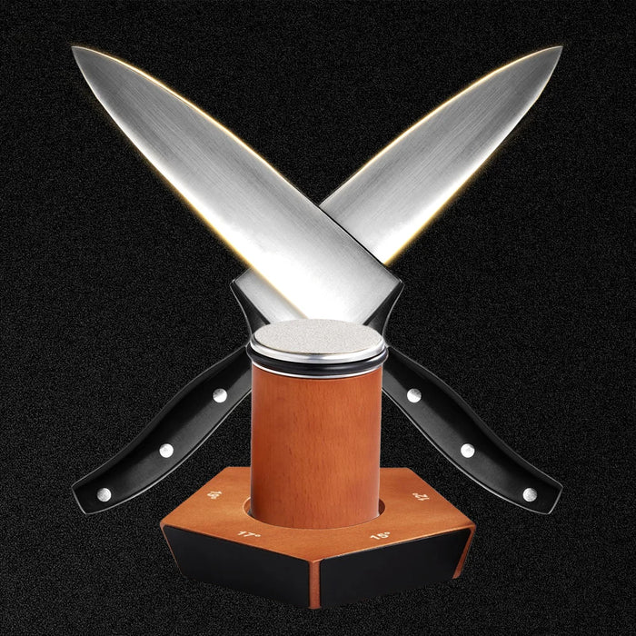 CELSSON HEXAGONALA KNIVSLIPSET
