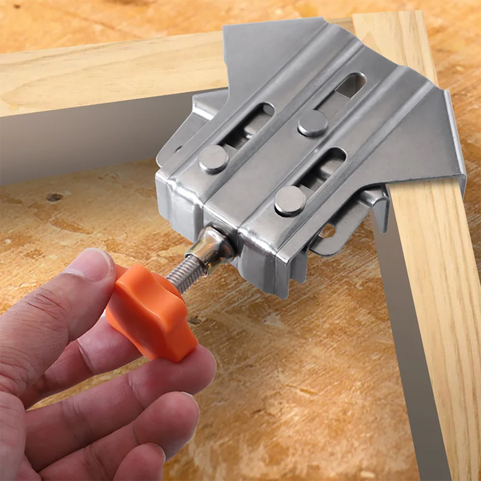 CELSSON EXACT EDGE PRECISION CLAMPS