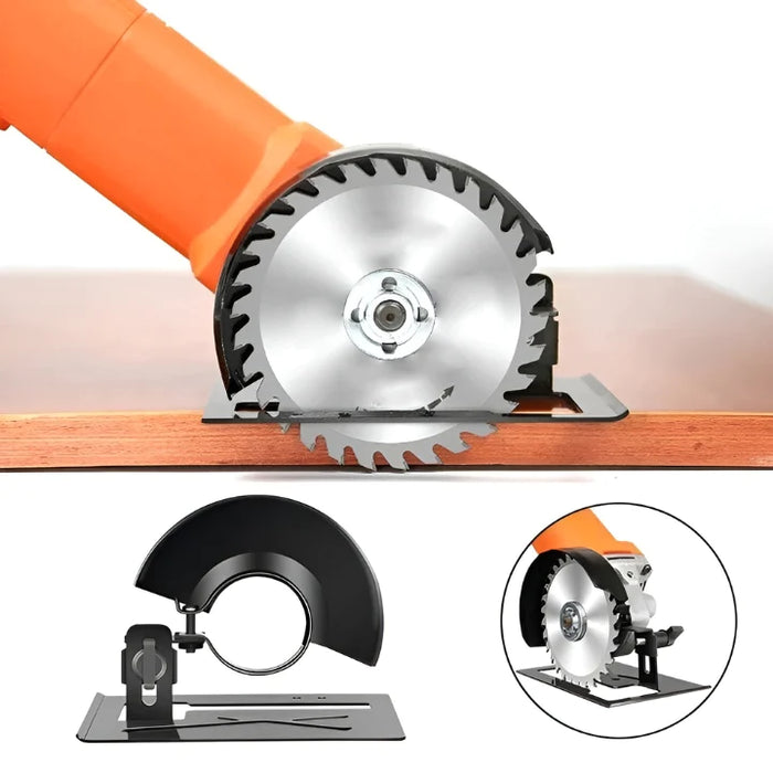 Craft Holder for angle grinder