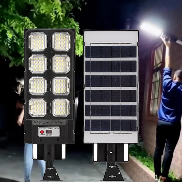 CELSSON SUNBEAM POWER LIGHT