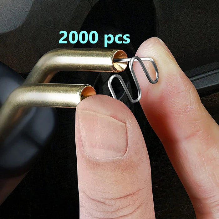 2000 welding wires