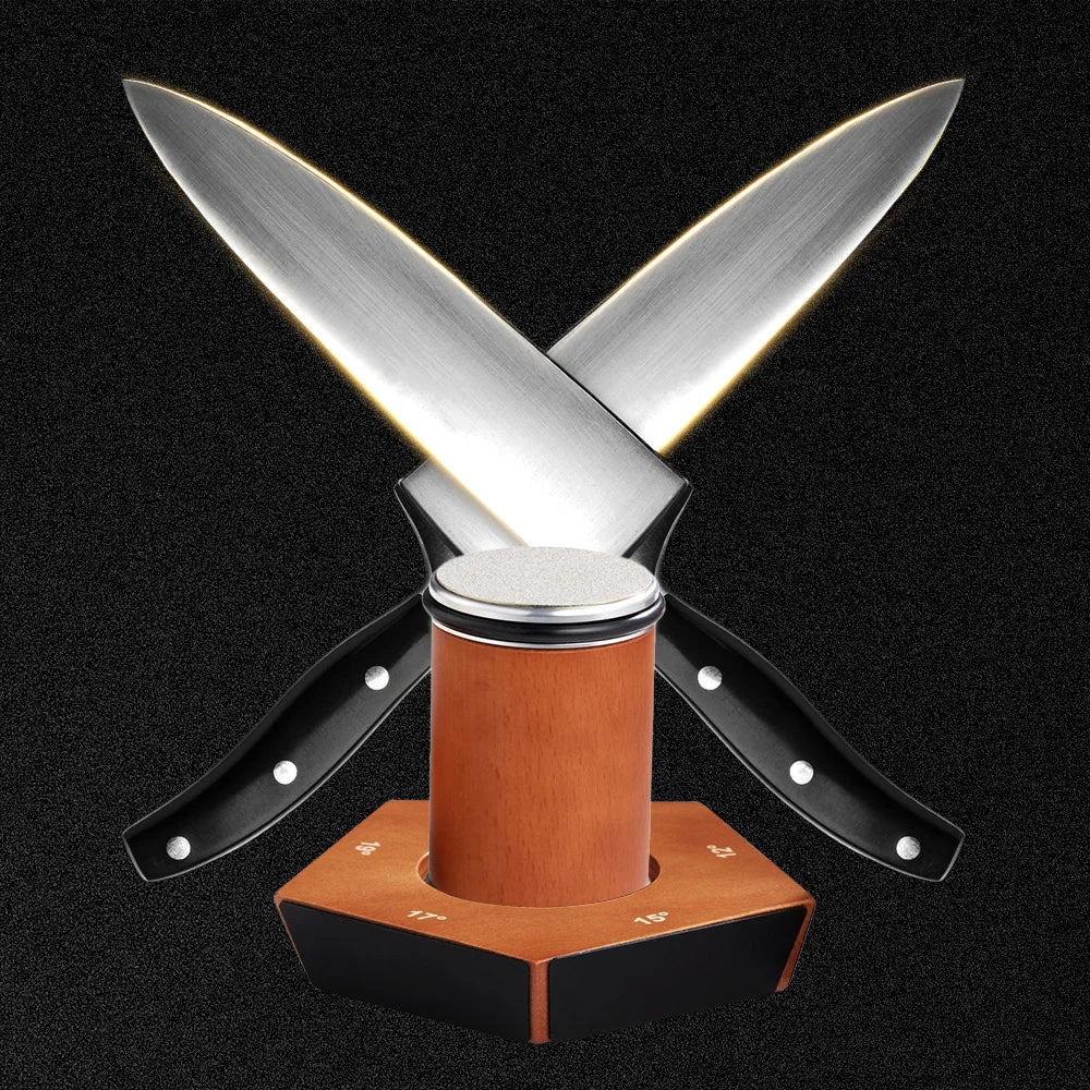 CELSSON HEXAGONALA KNIVSLIPSET