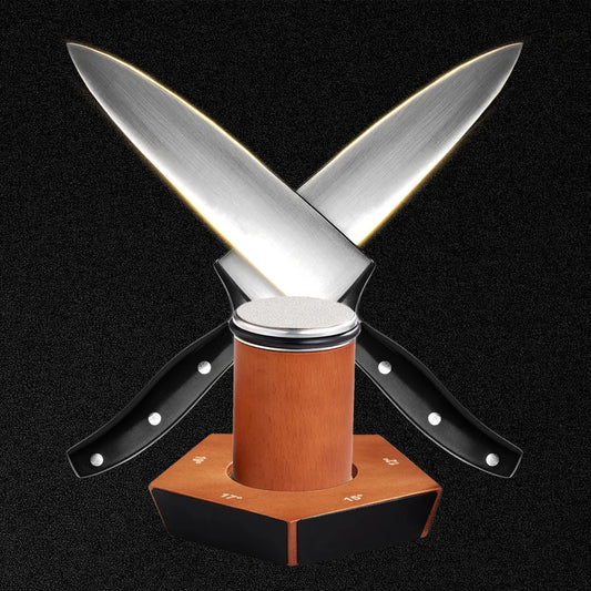 CELSSON HEXAGONALA KNIVSLIPSET