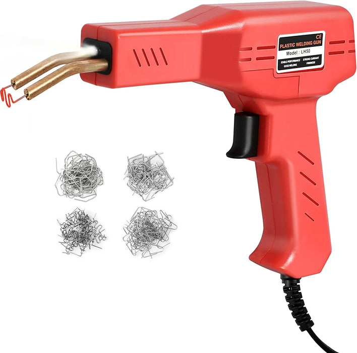 CELSSON'S PROFESSIONAL WELDING MACHINE FOR CRACK REPAIR
