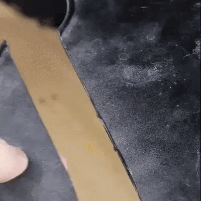 CELSSON'S PROFESSIONAL WELDING MACHINE FOR CRACK REPAIR