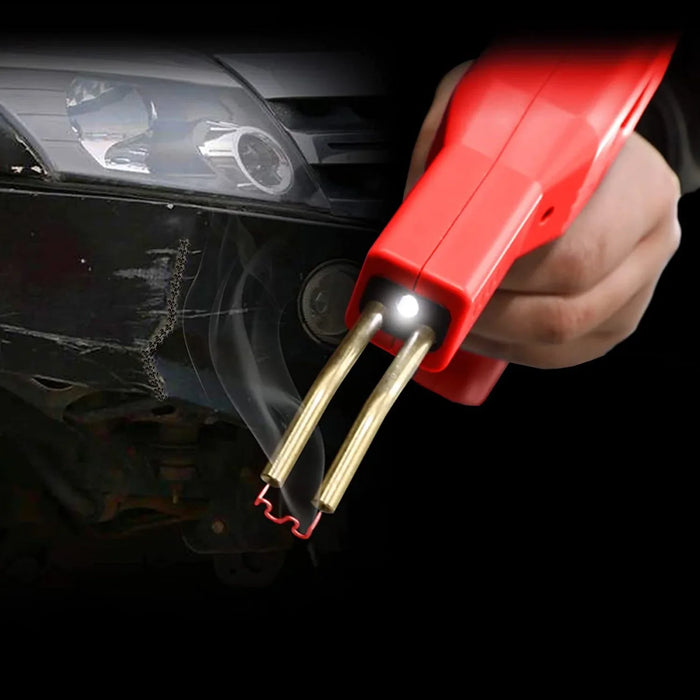 CELSSON'S PROFESSIONAL WELDING MACHINE FOR CRACK REPAIR