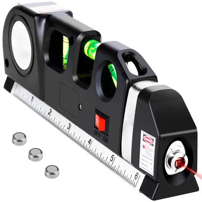 CELSSON LASERPASS-KIT M. HÖG PRECISION